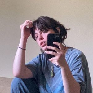 Meet your Posher, Gianna